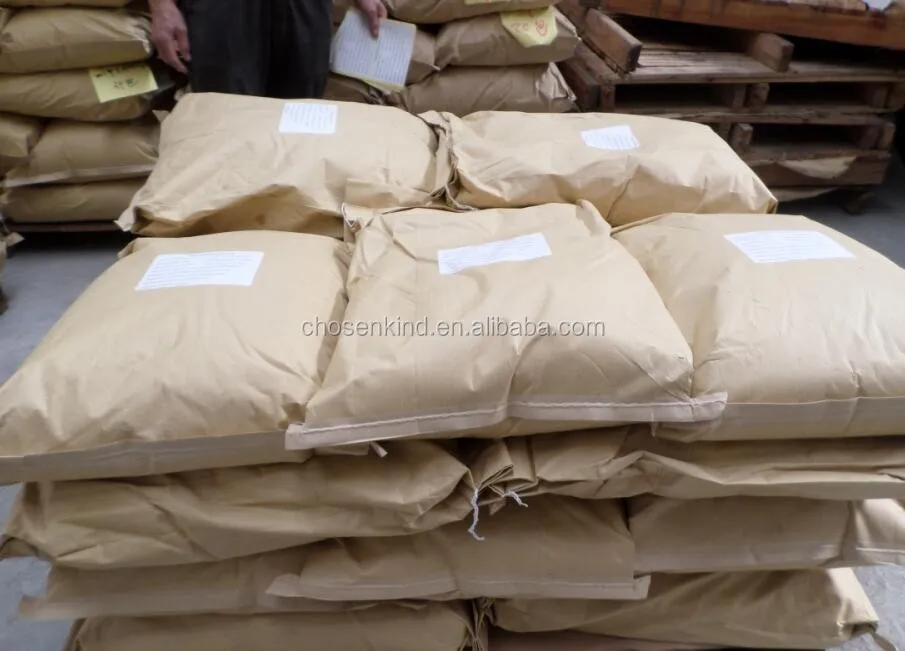 factory price sodium polyacrylate food grade