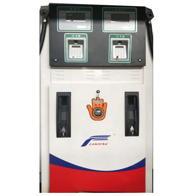 mobile fuel tank station mobile container containerized fuel station gas filling petrole station equipment