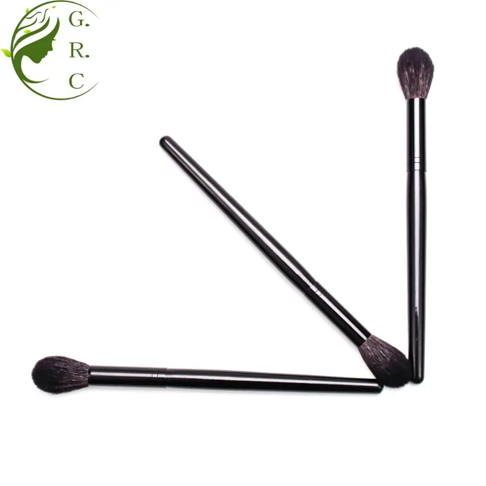 
Eyeshadow Blending Brush Useful Domed Highlighter Brush for Bridge of Nose Beauty makeup 