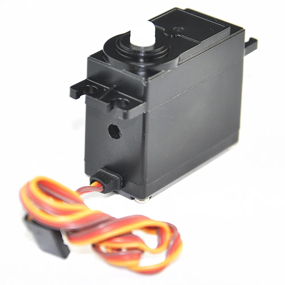 Gf-l3s-p Large Retract Electric Landing Gear Servo For Rc Model Aircraft Copter(include 8pcs Kits)