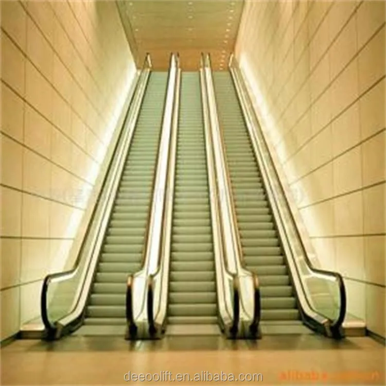
commercial passenger escalator for sale 