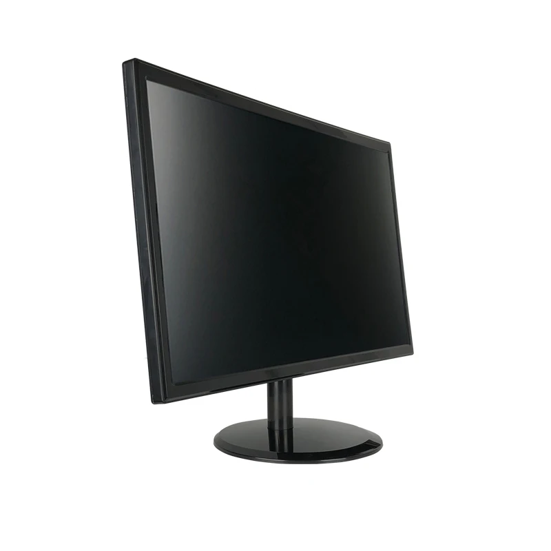 
Low Cost TFT LCD Monitor 1920*1080 21.5 inch VGA HD-MI PC Monitor 