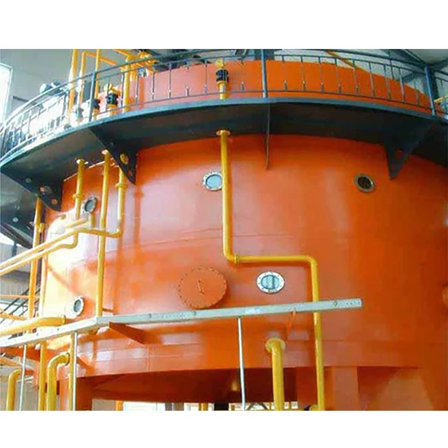 Rice bran oil extracting equipment rice husk oil extraction machine and mini rice bran oil mill plant