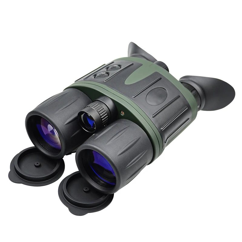 Generation 1 Night Vision Binoculars NVT-B01-4X42