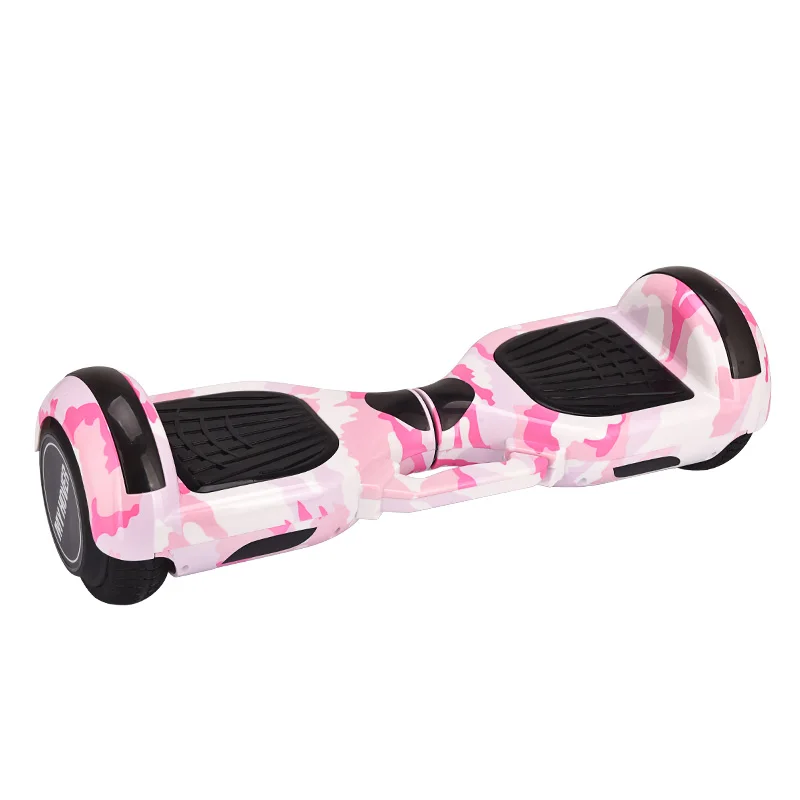 6.5 inch smart electric balance scooter electric scooter kids electric toy