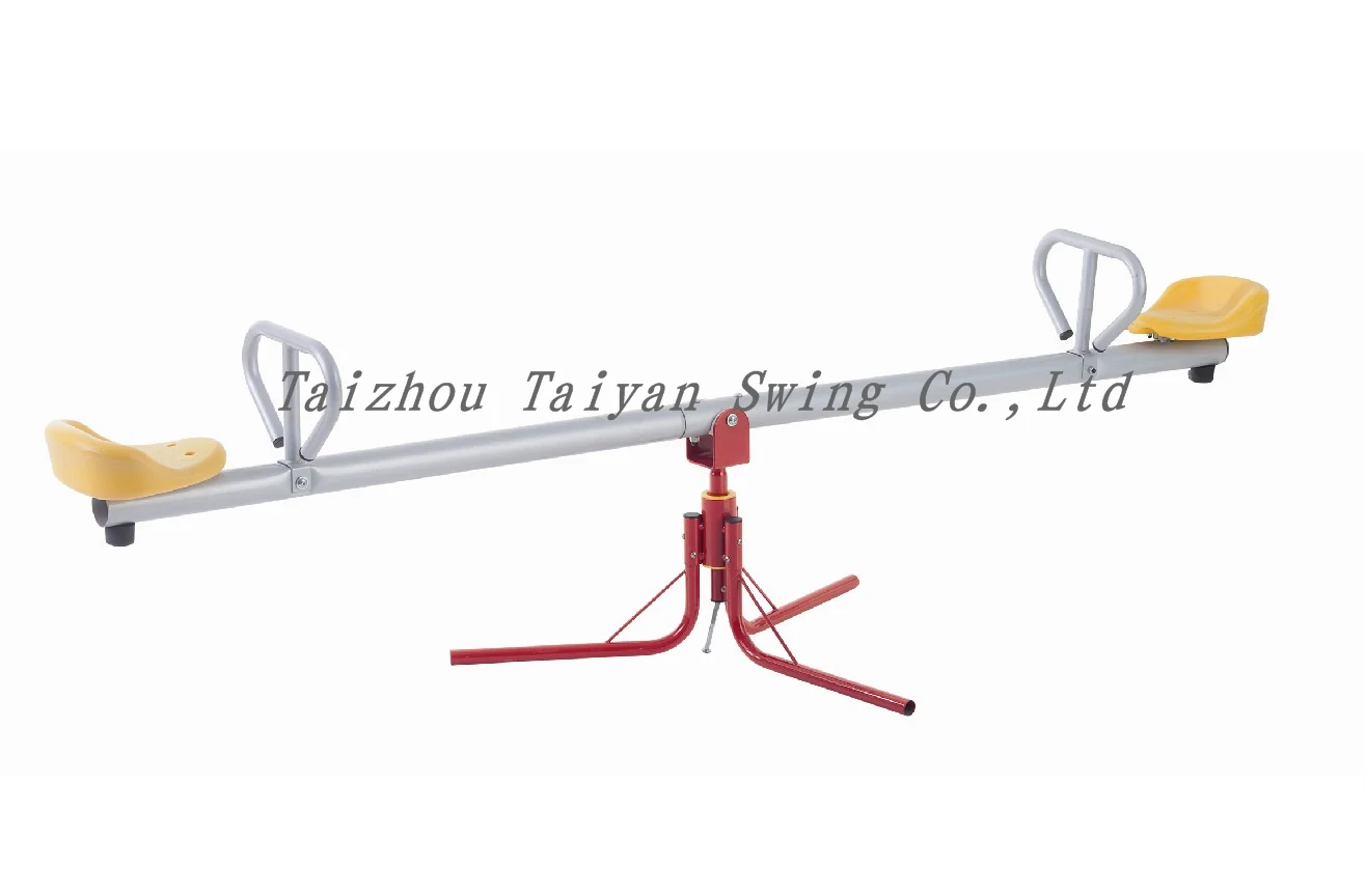 
Metal Seesaw for Kids 