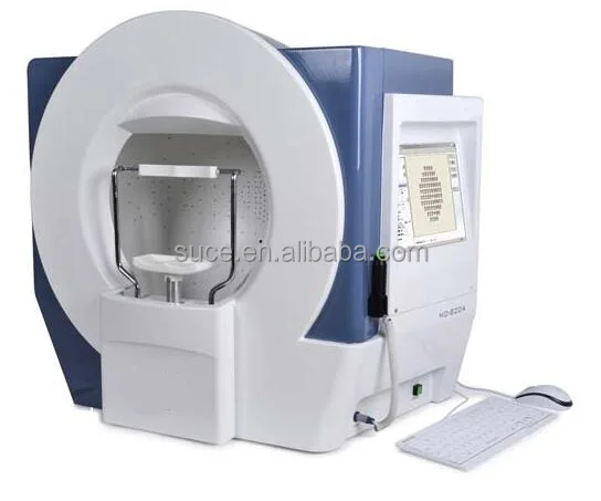Высококачественный автоматический периметр/визуальный полевой анализатор
