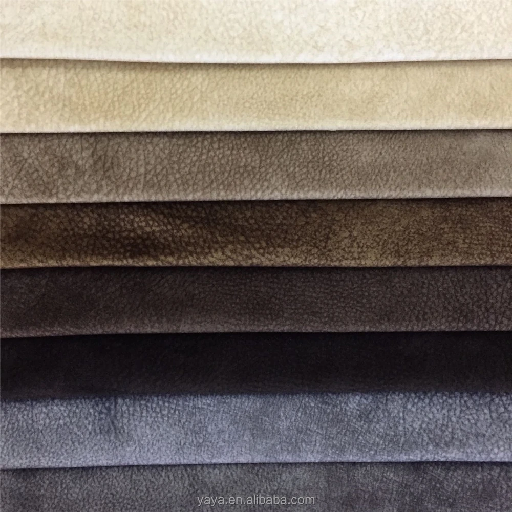Хит продаж, бархатная обивочная ткань для диванов