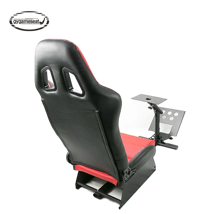  Гоночный симулятор игровой стул Xbox One Play Seat