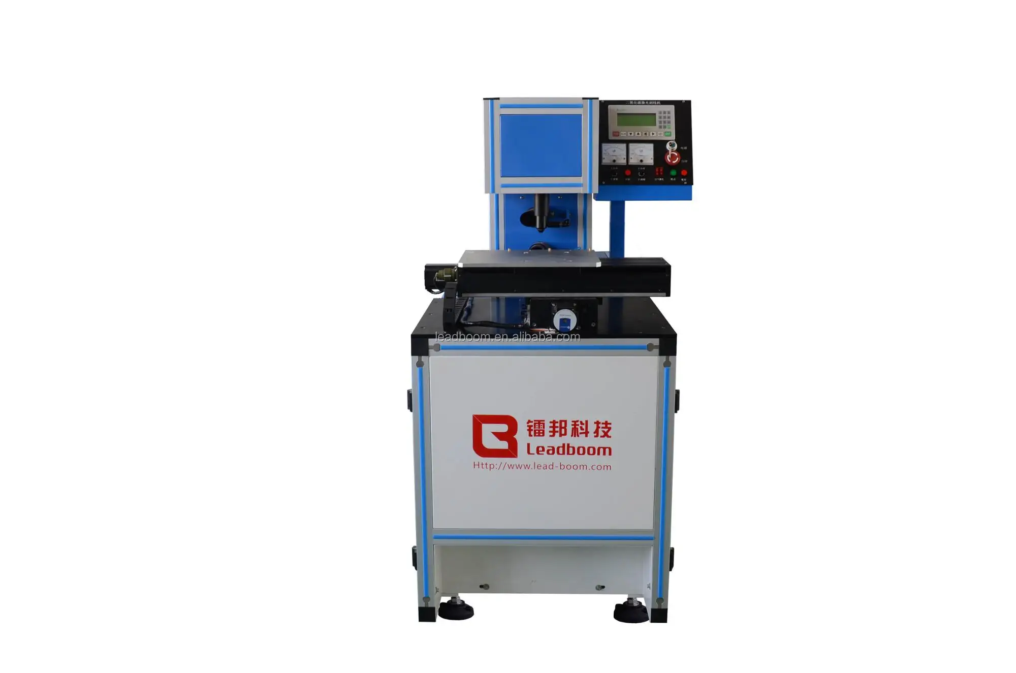 
CO2 Laser Wire strippers Cable Stripping Machine 