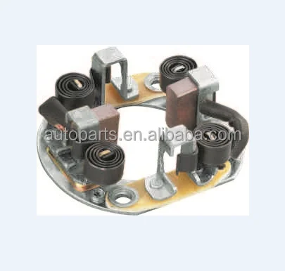 Стартовые детали-держатель для угольной щетки для Hitachi OSGR Starters