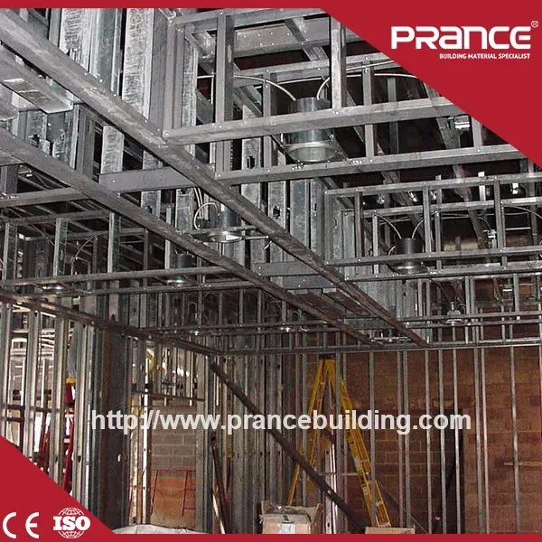 Fine Sold Well Metal Stud Drywall