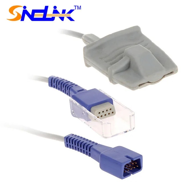 
forehead spo2 sensor spacelabs disposable spo2 sensor 