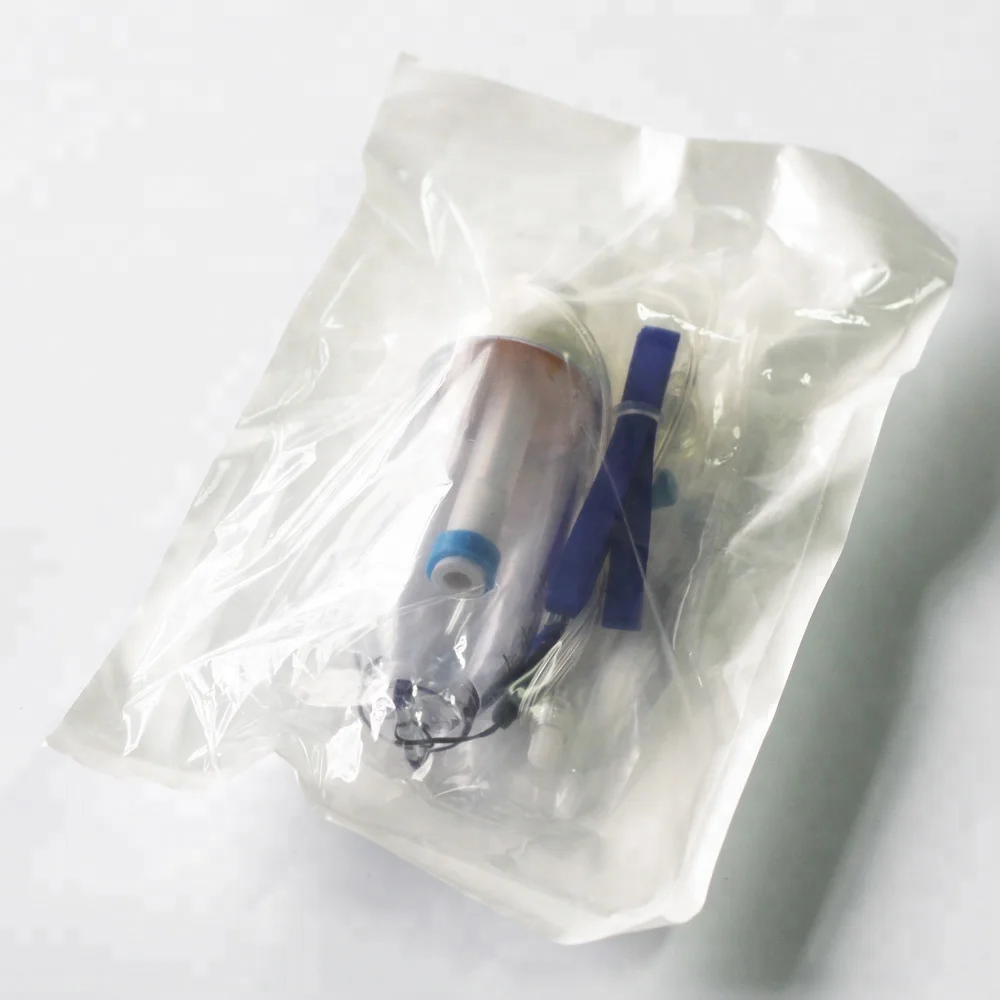 
Disposable volumetric cbi pca 100ml infusion pump 