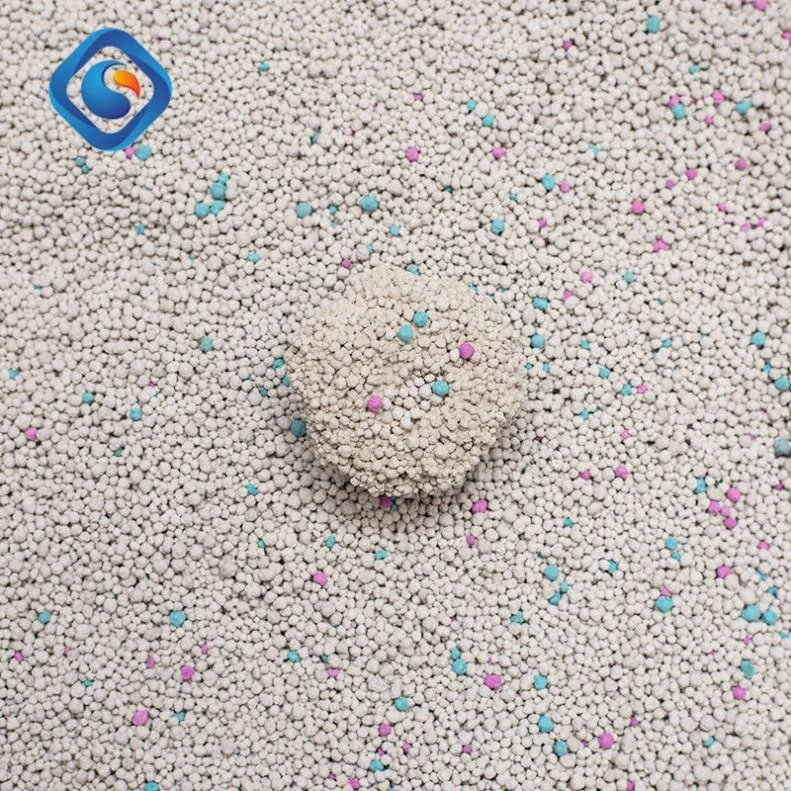 
Strong Aggregation No Dust Cat Litter Absorption Clumping Bentonite Cat Litter Bentonite Cat Litter 