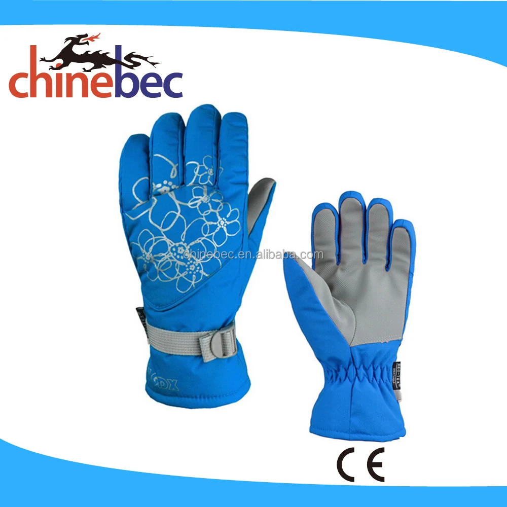 
OEM Colorful Non-slid Cotton Snow Gloves/Fitness Gloves Price 