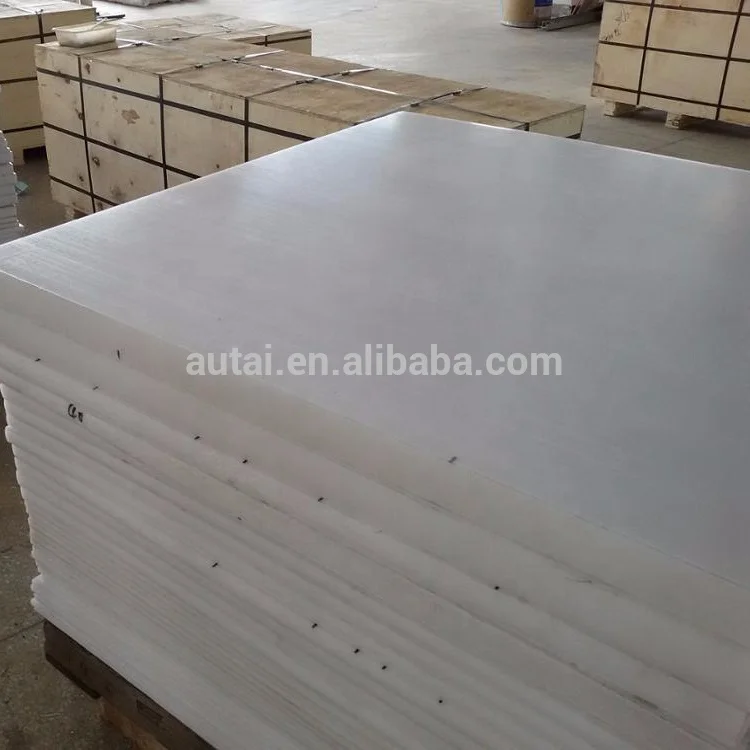 Black POM & Delrin Sheet