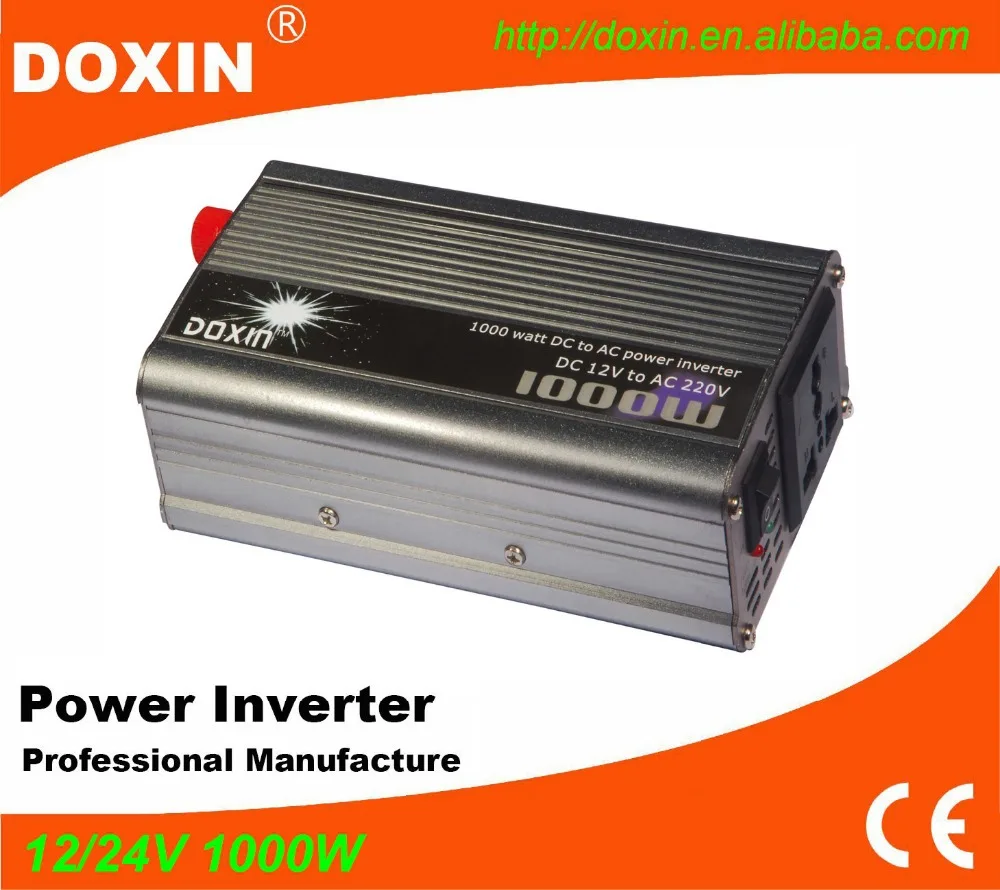 1000watt modified power inverter dc 12v ac 220v circuit ...