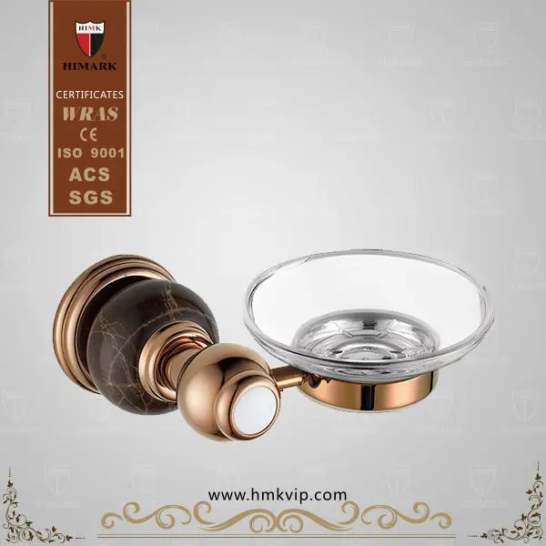 himark античная латунь мыльница для душевая штанга