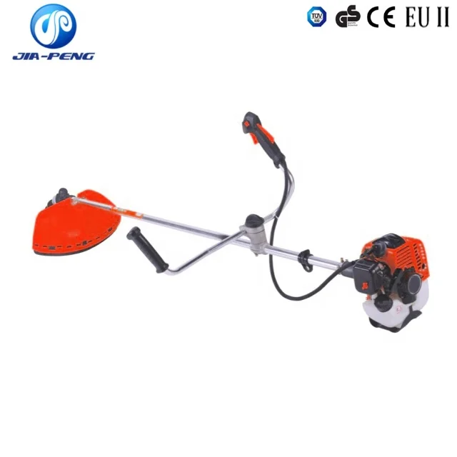 26cc brush cutter and grass cutter or 26cc gasoline grass trimmer with CE GS