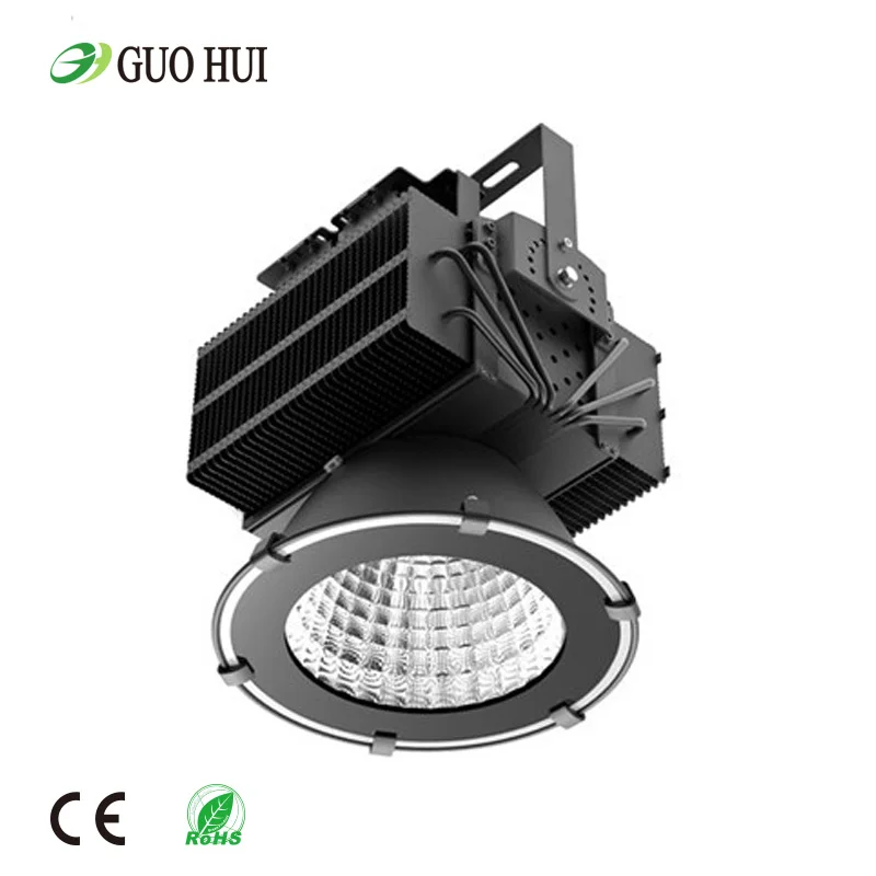 Led projector replacement lamp 400 watt explosion-proof led torch light led highbay light