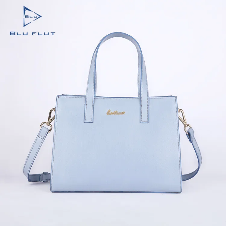 Hot design beautiful bags fashion handbags ladies bags cowhide leather purses for women tote handbag female shoulder bags