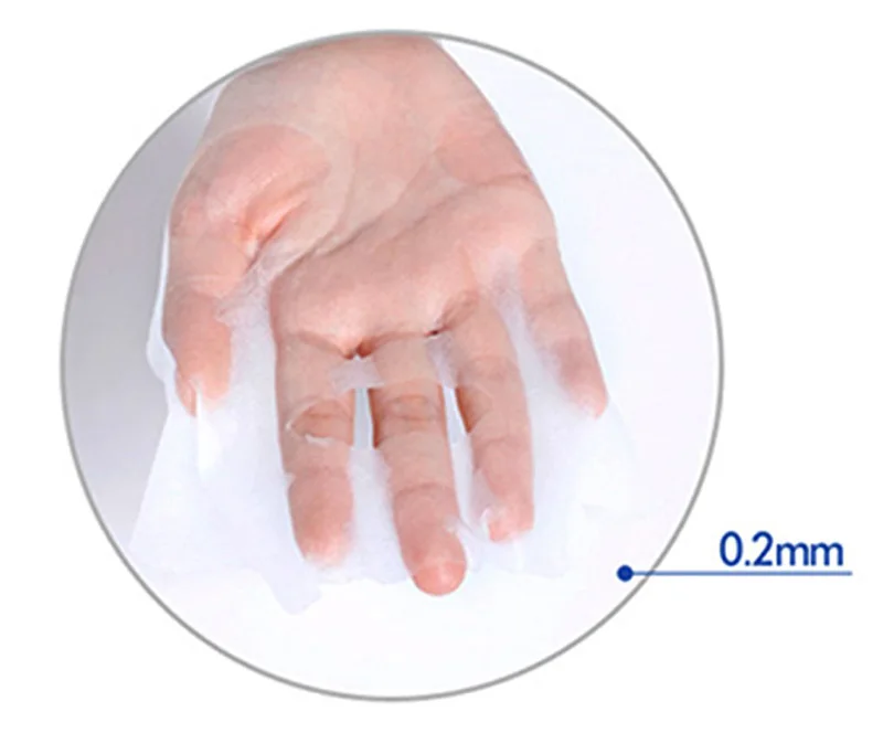 Private Label Beauty Essence Facial Face Mask Paper Sheet Korea Skin Care Moisturizing Face Mask