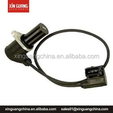 318i 96-98 318ti 96-99 E36 Motor Engine Crankshaft Position Sensor 12 14 1 247 622 / 12141247622 / 9418200,