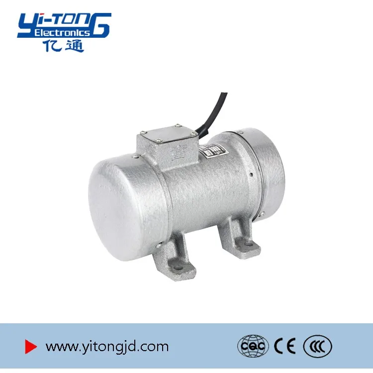 
380v 100hz High Frequency Electric Concrete Vibrator Motor 