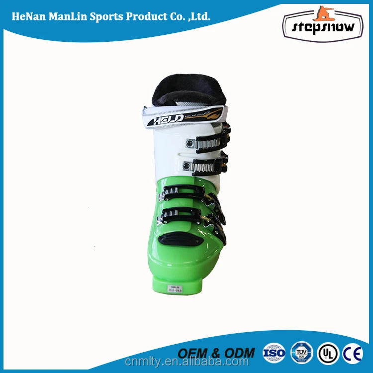 Ski Boots at best prices, all Alpine Skiing Equipment Manlin