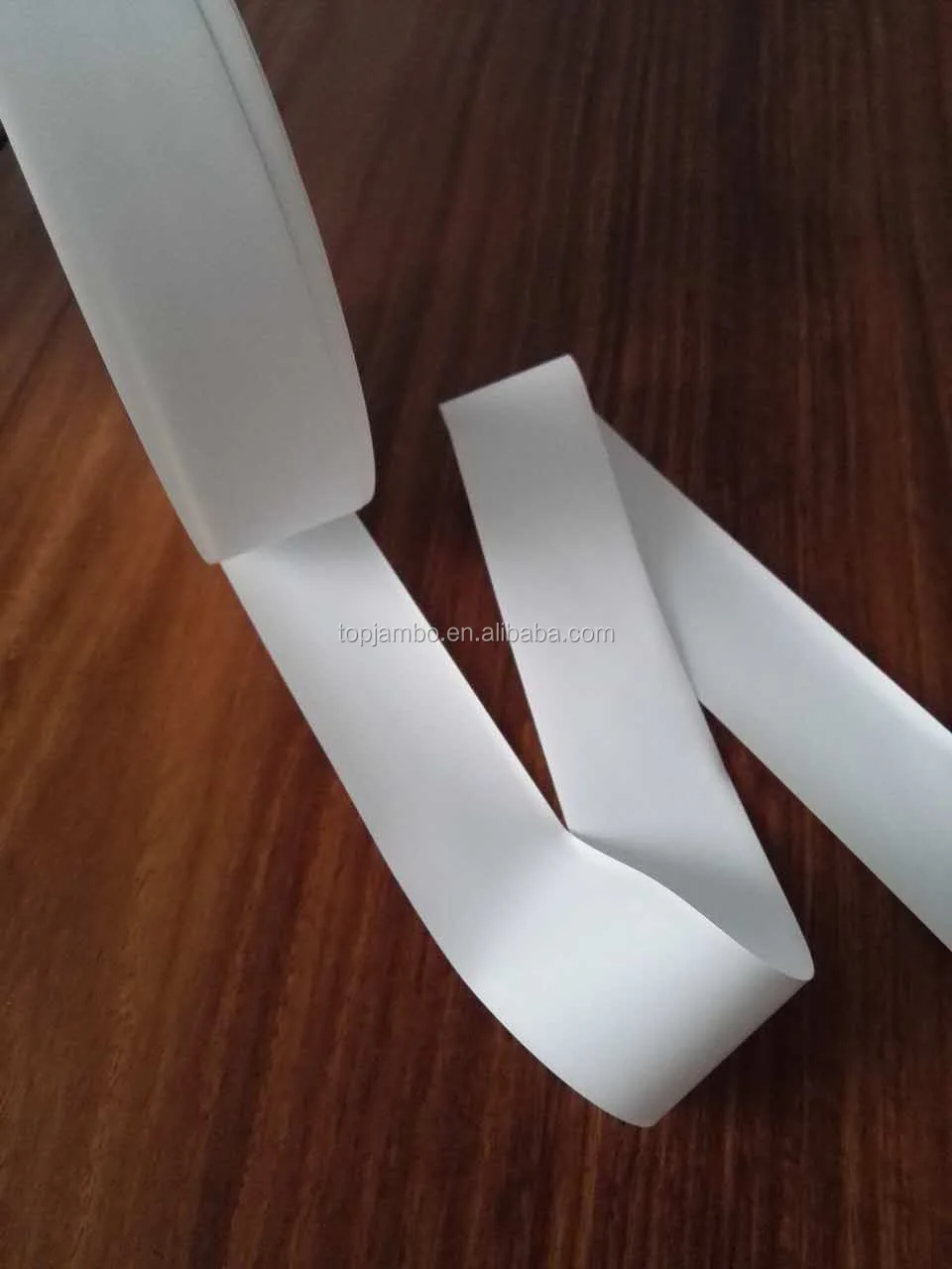 Waterproof zipper film for Garment Made Seam tape for clothing