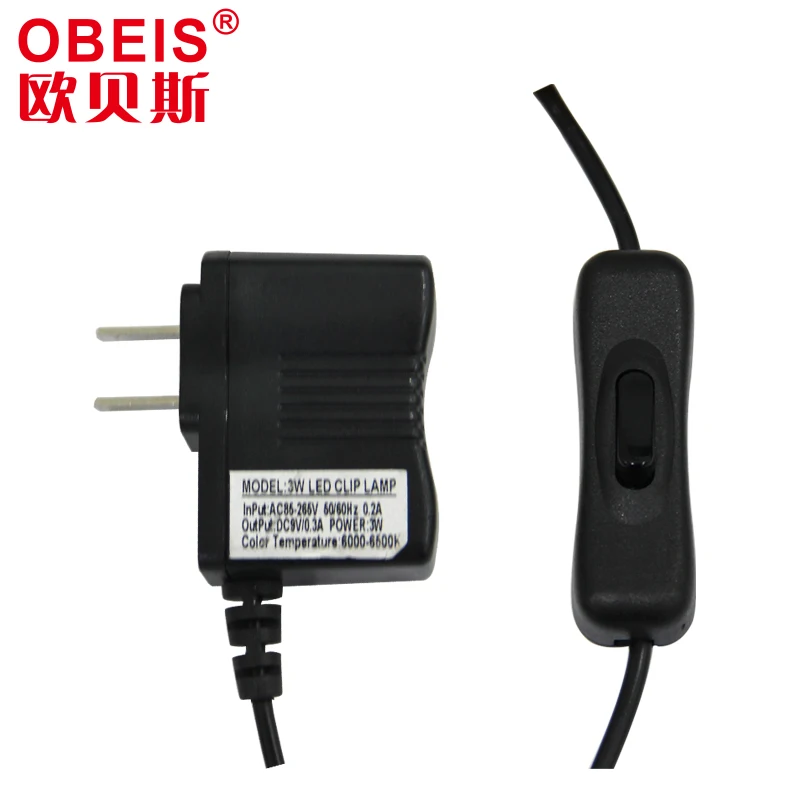 alibaba website flexible led desk lamp