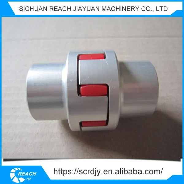 Профессиональные эластомера кулачковой муфтой