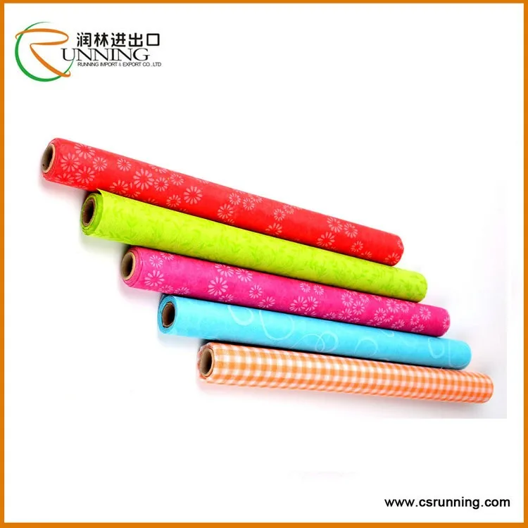 100% German Wool Felt/Non-woven Fabric Waterproof Felt Sheet/Roll