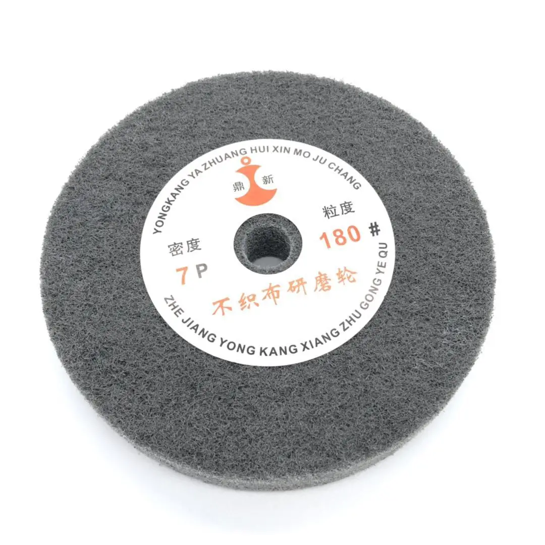
Cheap Factory Price ylon polishing wheel with wholesale 