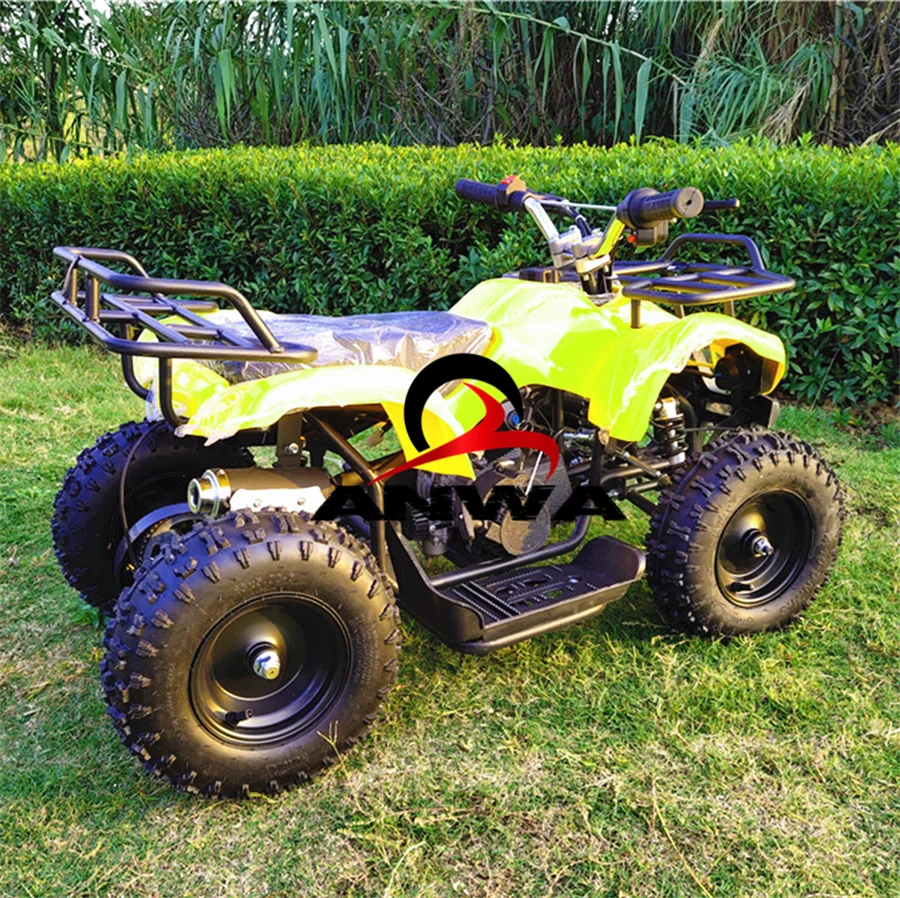 49cc mini quad atv 50cc внедорожный велосипед карманный