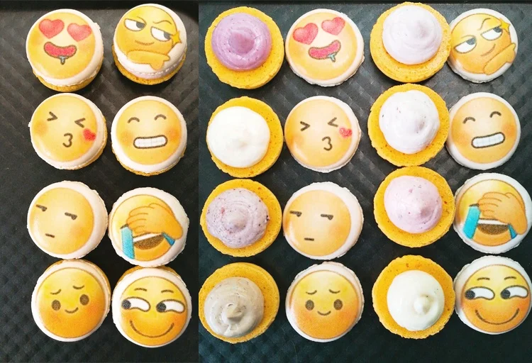 
Factory cake printer edible ink food direct to cake printer 