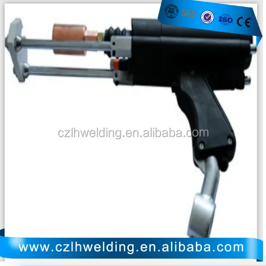 Similar Nelson Koco Stud Welding Gun ,Stud Range 3 25mm shear stud