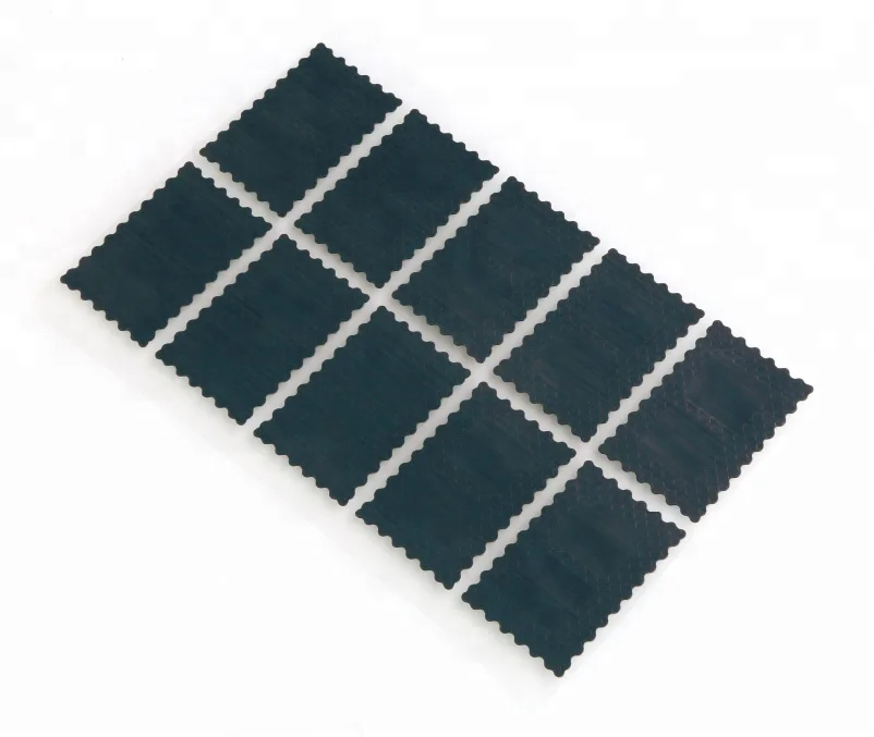 High Airflow Hydrophobic IP 68 ePTFE Membrane Automotive Fog Lamp Automotive Vents