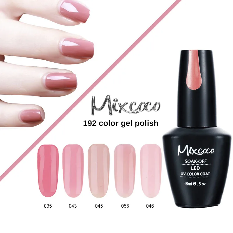 Free sample 15ml 2023 Nails polish painting pigment Salon supplies Professional Products Gel OEM 299 Colors UV Gel Nail Polish