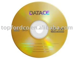 
blank cd rw disk 700MB 