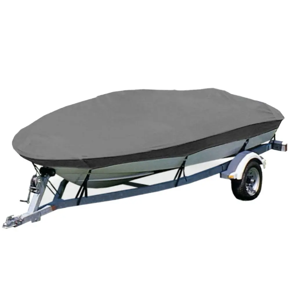Чехлы для лодок и трейлеров