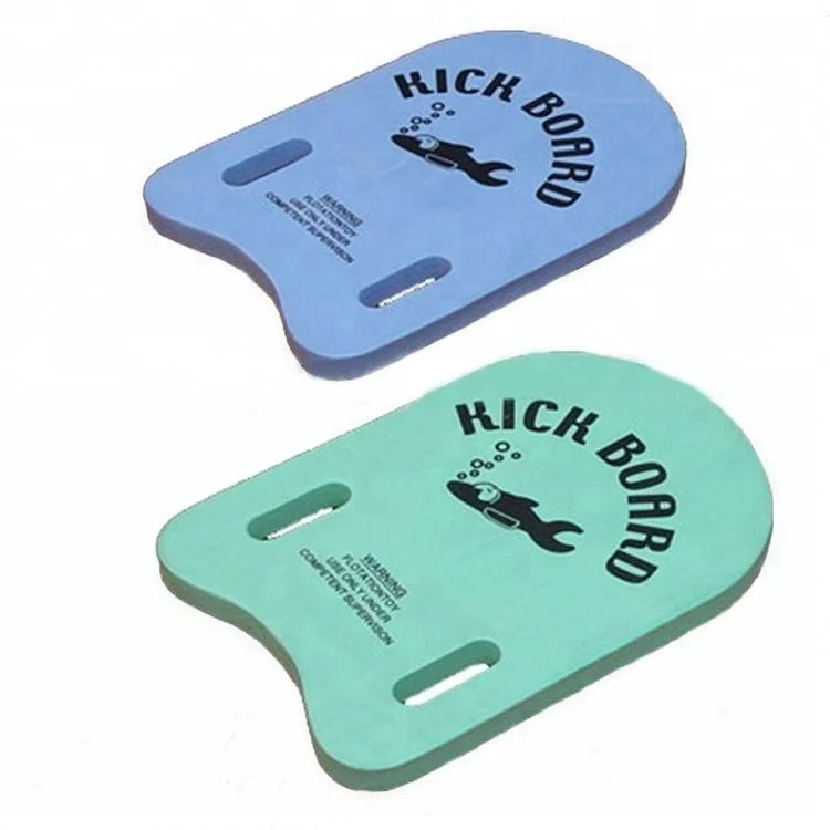 EVA swimming board/Swimming Float/kick board Swimming equipment