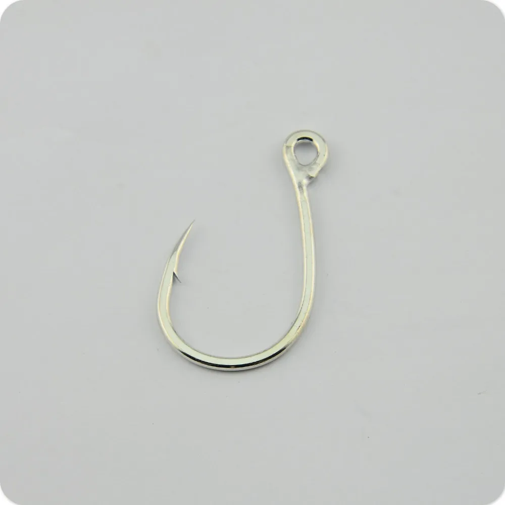 JIGGING HOOK 9986 Factory Wholesale Jigging Hooks TUNA Fishing hooks