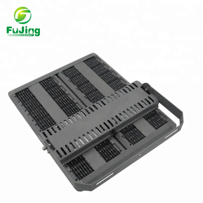 
LED Sports Light 1000W High Lumens 140-150lm/w CE, RoHS, SAA Approved 5 Years Warranty 