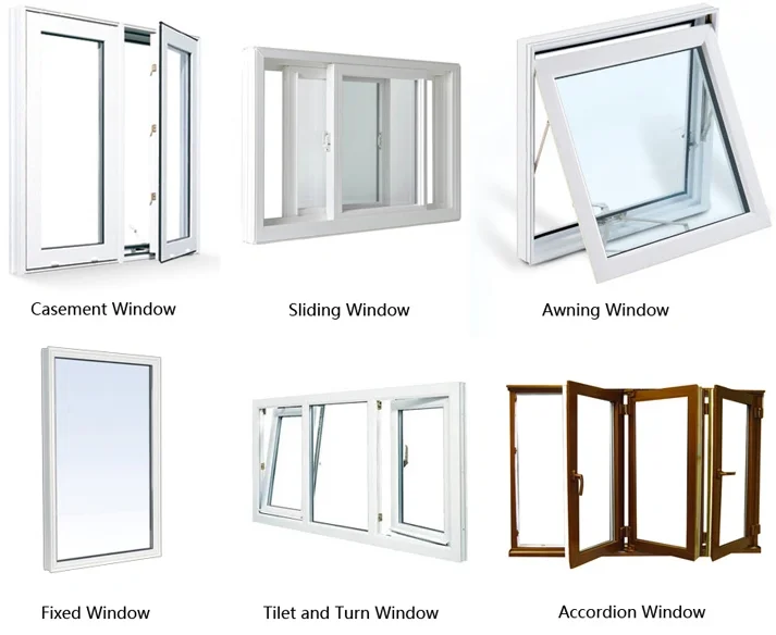 Cheap Factory Price bulletproof sliding glass window white grill aluminium sliding window best price yiju iot