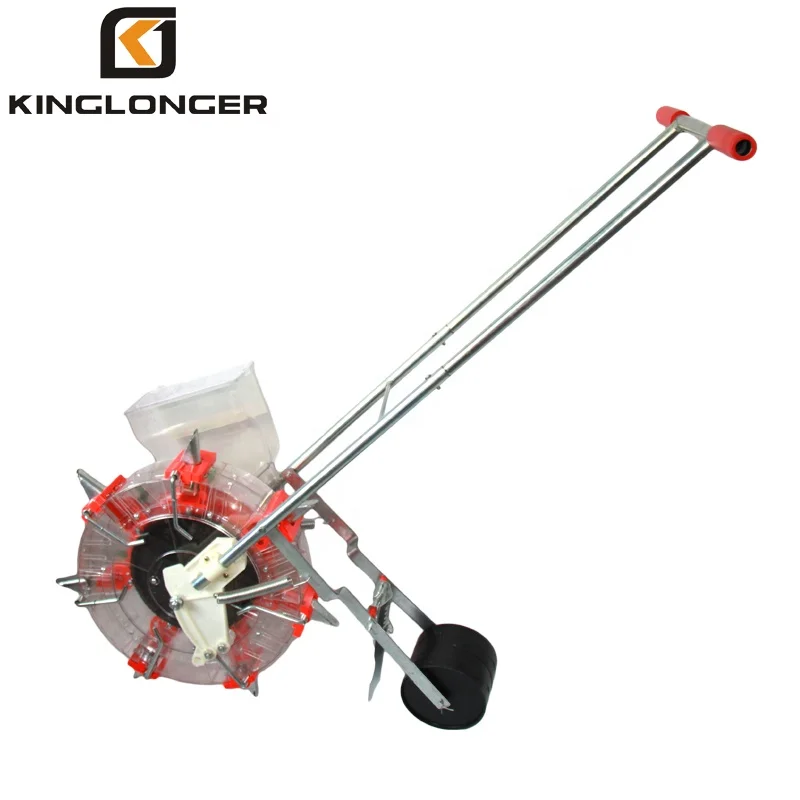 KLG-7F Head Maize Seed Planter