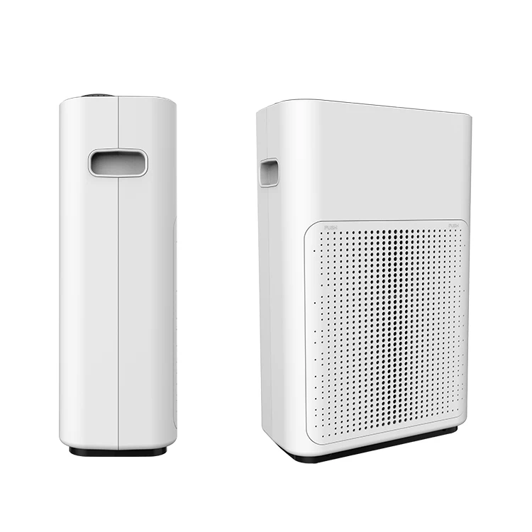 Xiaomi Air Purifier Home Hepa Air Purifier China Remove PM2.5