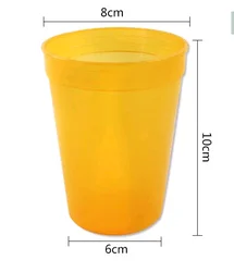 2015 Top Quality Plastic Cups Bulk Stadium Plastic Cup