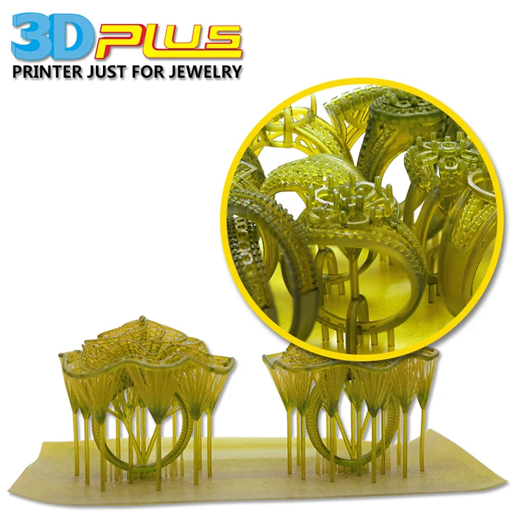 Greatest Promotion Jewelry Easy Casting highly transparent acrylic resin